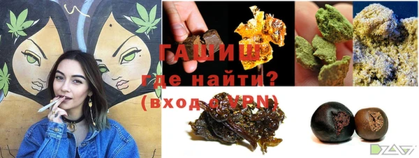 ешки Горняк